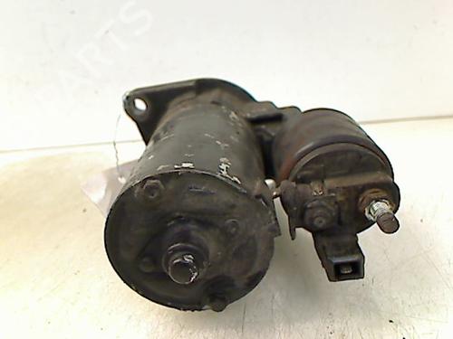 Used Starter VW GOLF III (1H1) 2.0 GTI 16V (150 hp) 8974946