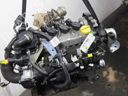 Motor ALFA ROMEO MITO (955_) 1.4 TJet (955AXG1A) (120 hp) 16825901