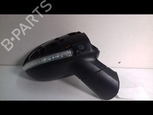 Right mirror KIA RIO III (UB) 1.1 CRDi | BP8987024C27