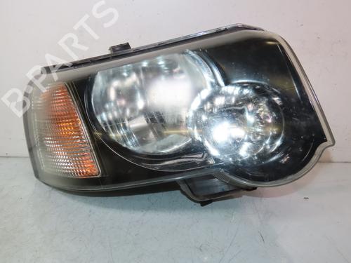 Used Right headlight LAND ROVER FREELANDER I (L314) 2.0 Td4 4x4 (112 hp) 30954506