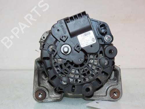 Alternator RENAULT TWINGO III (BCM_, BCA_) 0.9 TCe 90 (BCM9, BCM2) | BP26442457M7 