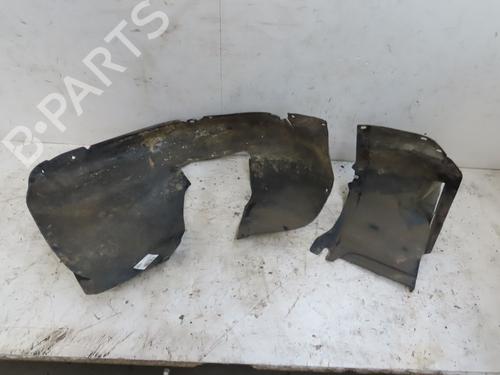 Paso rueda VW GOLF VI (5K1) 2.0 TDI 4motion (140 hp) 32129102