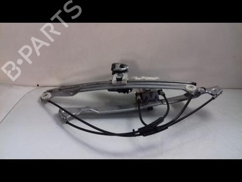 Used Front left window mechanism Front left window mechanism SMART FORFOUR (454) 1.5 CDI (454.001) (95 hp) 8982224 8982224