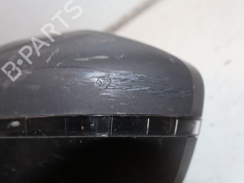 Used Left mirror Left mirror PEUGEOT 308 SW II (LC_, LJ_, LR_, LX_, L4_) 1.2 THP 110 (110 hp) 33997755 33997755