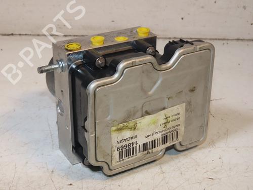Used ABS pump DS DS 3 / DS 3 CROSSBACK (UR_, UC_, UJ_) E-TENSE (UZZKXZ) (136 hp) 30951557