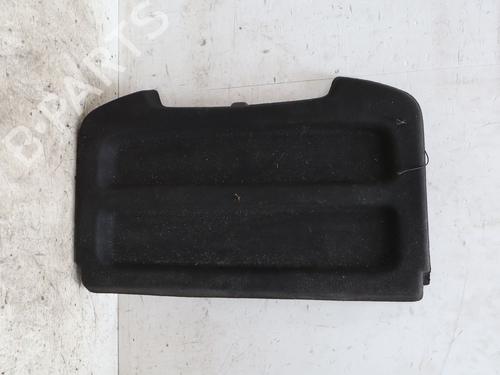 Rear parcel shelf DACIA SANDERO II TCe 90 (B8M1, B8MA, B8AC) | BP36100486C85 - Image 2
