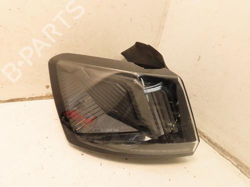 Used Left taillight Left taillight 33137920 33137920