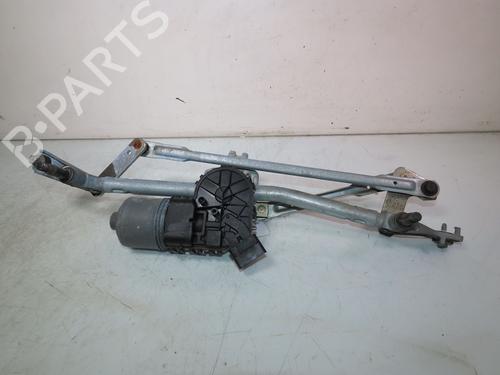 Front wiper motor PEUGEOT PARTNER Box Body/MPV 1.6 BlueHDi 100 | BP25015234M29