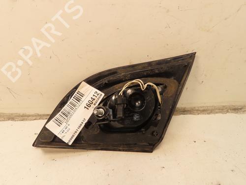 Venstre baglygte bagklap CITROËN DS4 (NX_) 2.0 HDi 165 (163 hp) 31634477