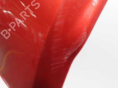 Bak støtfanger RENAULT TWINGO III (BCM_, BCA_) 1.0 SCe 70 (71 hp) 30840432