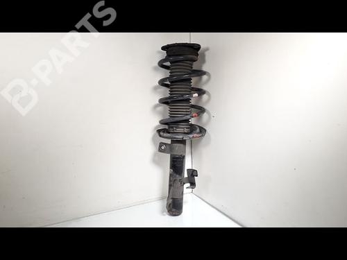 Used Left front shock absorber VOLVO V50 (545) D3 (150 hp) 11488033