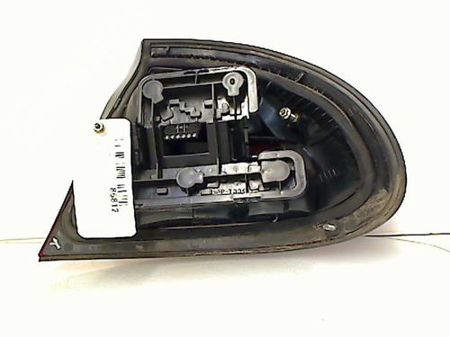 Left taillight OPEL TIGRA (S93) 1.4 16V (F07) | BP8977629C34 