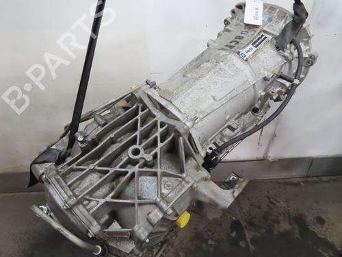 Used Gearbox Gearbox CHEVROLET CORVETTE (C6) 6.2 (437 hp) 33248370 33248370