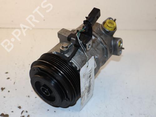 Used AC compressor AC compressor VW UP! (121, 122, BL1, BL2, BL3, 123) 1.0 (65 hp) 33416020 33416020