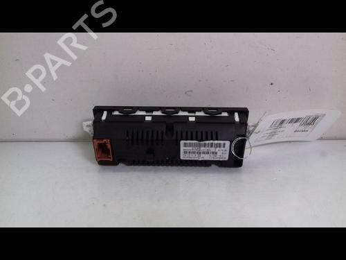 Used Display monitor CITROËN DS3 (SA_) 1.6 HDi 90 (92 hp) 9247635