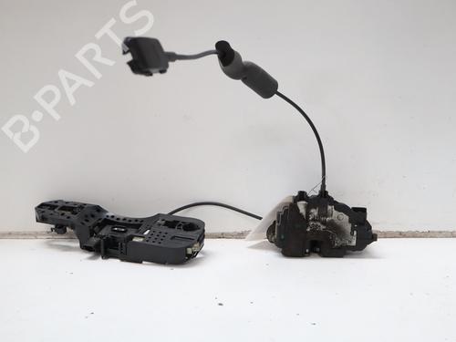 Used Front left lock Front left lock RENAULT SCÉNIC III (JZ0/1_) 1.9 dCi (JZ0J, JZ1J, JZ1K, JZ1S) (131 hp) 39220075 39220075