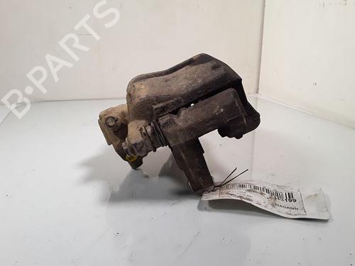 Used Left rear brake caliper FIAT DUCATO Van (250_) 100 Multijet 2,2 D (100 hp) 14891504