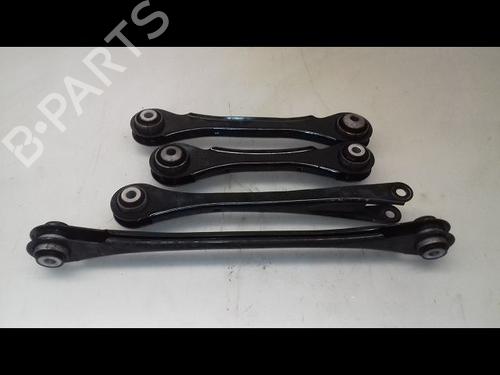 Venstre bagtil bærearm BMW 4 Gran Coupe (F36) 418 d (150 hp) 14890716