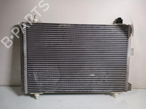 Used Heater matrix CITROËN BERLINGO / BERLINGO FIRST MPV (MF_, GJK_, GFK_) 1.6 HDI 90 (MF9HX) (90 hp) 11755413