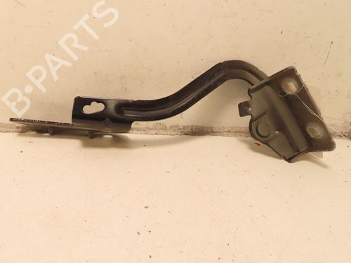 Dørhængsel/Dørbegrænser RENAULT MODUS / GRAND MODUS (F/JP0_) 1.5 dCi (FP0F, JP0F) (86 hp) 30952822