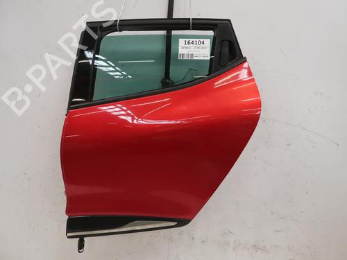 left-rear-door-renault-clio-iv-bh_-2012-2013-2014-2015-2016-2017-2018-2019-2020-2021-33297758 main image