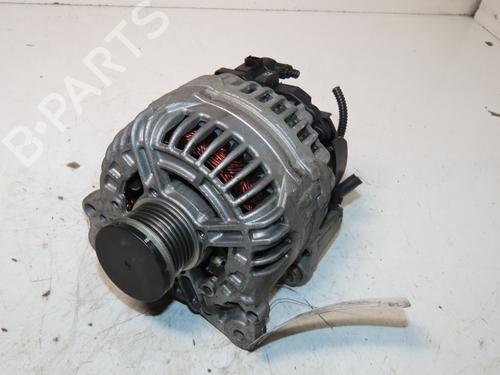 Used Alternator VW POLO V (6R1, 6C1) 1.2 TSI (105 hp) 32075741