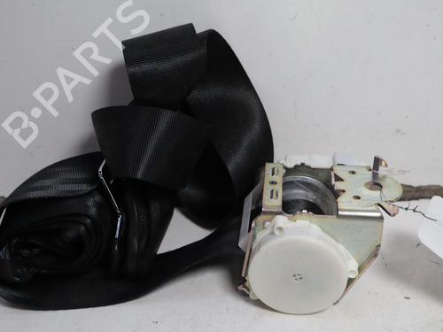 Rear right seatbelt CITROËN C4 CACTUS 1.6 BlueHDi 100 | BP40111290I28 - Image 3