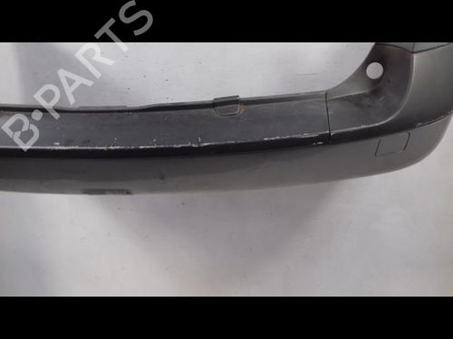 Rear bumper RENAULT LAGUNA II Grandtour (KG0/1_) 1.9 dCi (KG0G) | BP23152717C8 