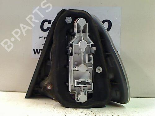Used Left taillight Left taillight BMW 3 Compact (E46) 325 ti (192 hp) 36681458 36681458