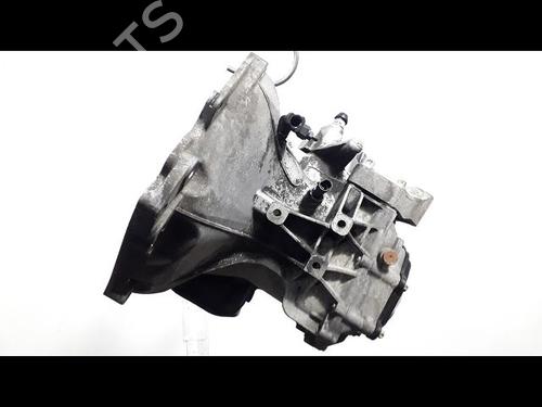 Gearbox OPEL CORSA D (S07) 1.2 (L08, L68) | BP12564385M3 