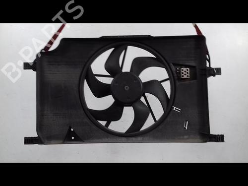 Used Support RENAULT LAGUNA II (BG0/1_) 1.9 dCi (BG1A, BG1V) (130 hp) 14889329