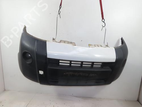 Front bumper PEUGEOT BIPPER (AA_) 1.3 HDi 75 | BP20217950C7