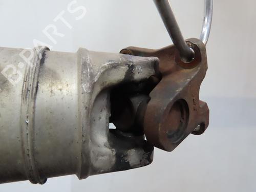 Driveshaft DODGE NITRO 2.8 CRD 4WD | BP39218373M37 - Image 3