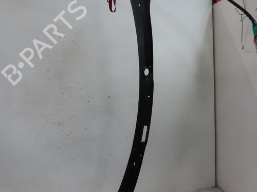 Torpedoplade CITROËN JUMPY II Van [2007-2016]  24185394