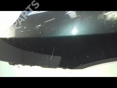 Left front fenders RENAULT VEL SATIS (BJ0_) 3.0 dCi (BJ0S) | BP8984806C41 