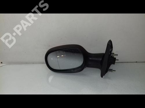 Left mirror RENAULT MEGANE I Cabriolet (EA0/1_) 1.6 16V (EA04, EA0B, EA11, EA1J) | BP8979640C26 