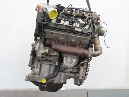 Engine AUDI Q7 (4LB) 3.0 TDI quattro | BP28285182M1 