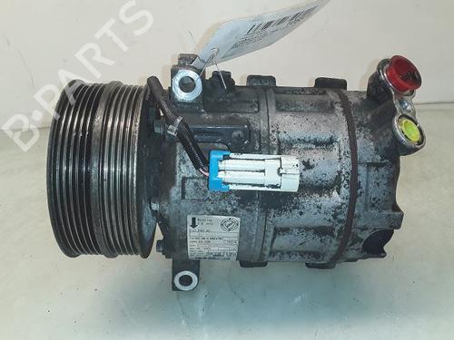 Used AC compressor ALFA ROMEO 159 (939_) 2.4 JTDM (939AXD12, 939AXD1B) (200 hp) 8985858