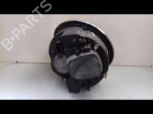 Used Left headlight MINI MINI (R50, R53) Cooper (116 hp) 8998193