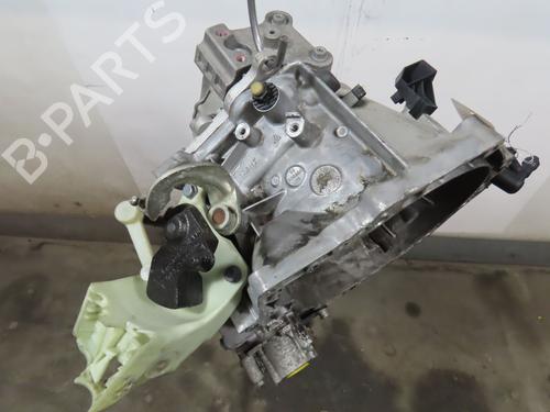 Used Gearbox Gearbox CITROËN C3 Picasso (SH_) 1.2 THP 110 (SHHNZ6) (110 hp) 33744430 33744430