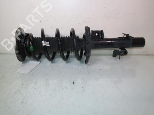 Used Left front shock absorber Left front shock absorber 36483930 36483930