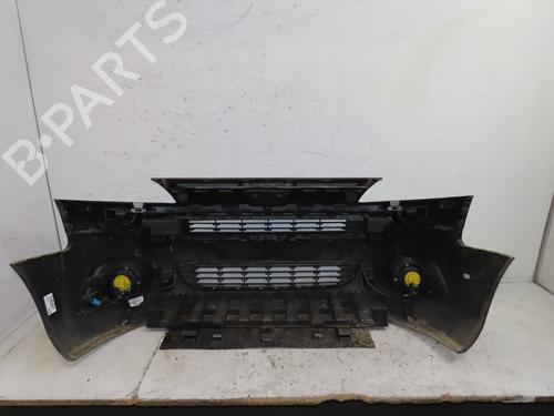 Front bumper PEUGEOT PARTNER Tepee 1.6 HDi 90 | BP30892716C7