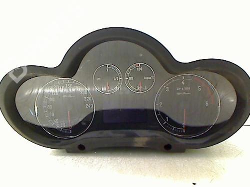 Used Instrument cluster ALFA ROMEO 147 (937_) 1.9 JTDM 8V (937.AXD1A, 937.AXU1A, 937.BXU1A) (120 hp) 8992639
