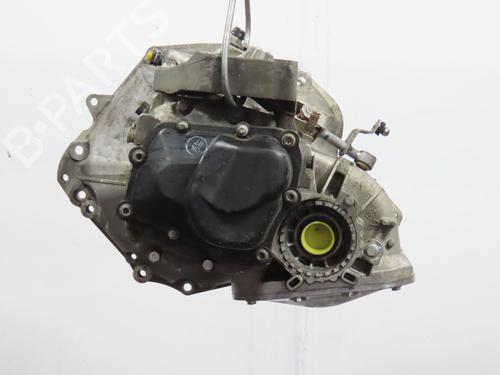 Getriebe OPEL CORSA E (X15) 1.4 (08, 68) | BP29818817M3