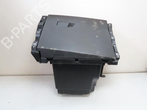 Glove box RENAULT CLIO V (B7_) 1.5 Blue dCi 85 (B7AG) | BP22774882C95