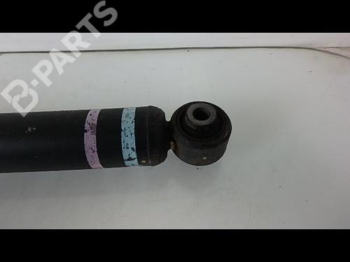 Left rear shock absorber NISSAN JUKE (F15) 1.6 DIG-T 4x4 | BP8974688M18