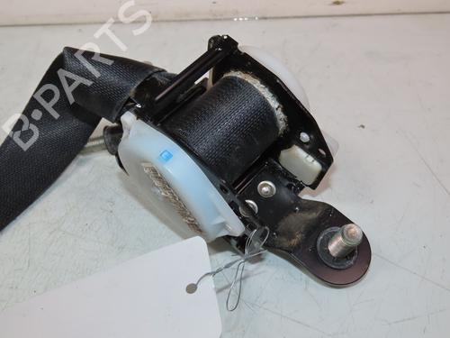 Used Rear left belt tensioner NISSAN NAVARA NP300 (D40) 2.5 dCi 4WD (171 hp) 24832581