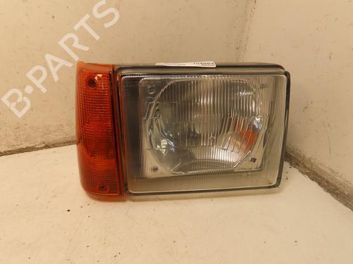 Used Right headlight FIAT PANDA (141_) 900 (40 hp) 30954545