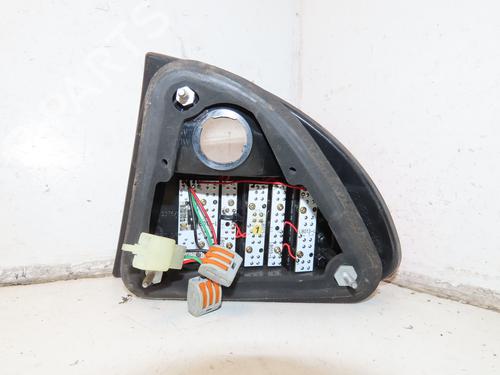 Used Left taillight SEAT LEON (1M1) 1.9 TDI (150 hp) 31325302