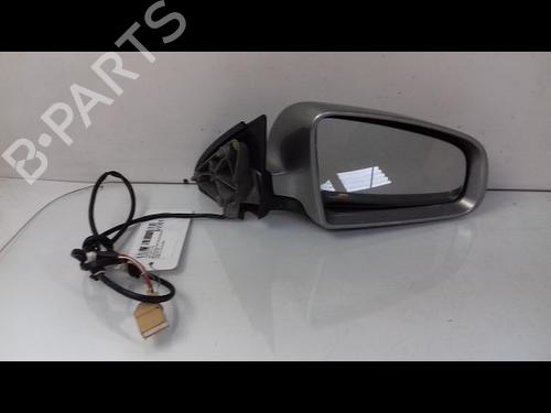 Used Right mirror Right mirror PEUGEOT 2008 I (CU_) 1.6 HDi (92 hp) 36484757 36484757
